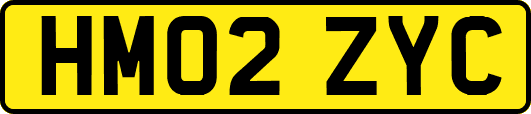 HM02ZYC
