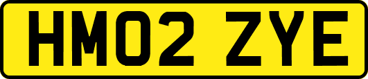 HM02ZYE