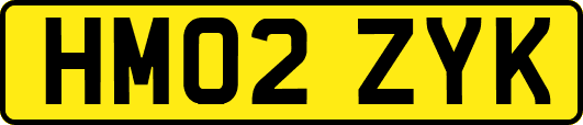 HM02ZYK
