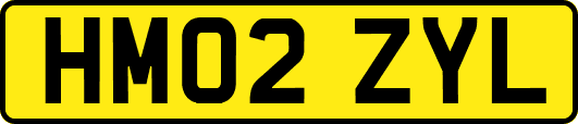 HM02ZYL