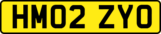 HM02ZYO