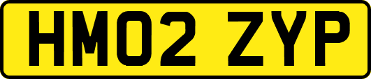 HM02ZYP