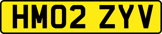 HM02ZYV