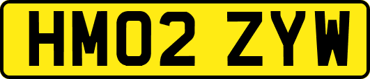HM02ZYW