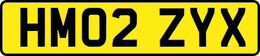 HM02ZYX