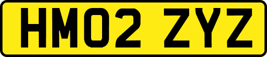HM02ZYZ