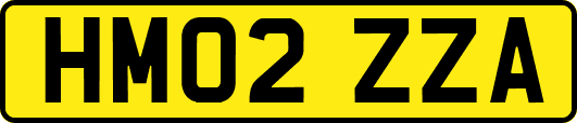 HM02ZZA