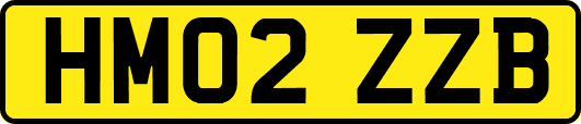 HM02ZZB