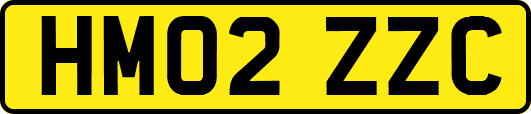 HM02ZZC