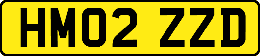 HM02ZZD
