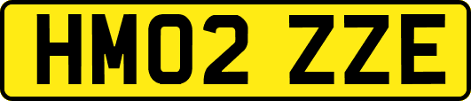 HM02ZZE