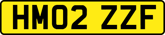 HM02ZZF