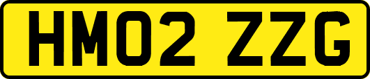 HM02ZZG