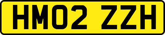HM02ZZH