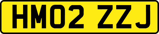 HM02ZZJ