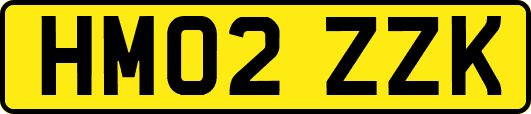 HM02ZZK