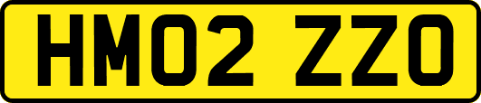 HM02ZZO