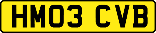 HM03CVB