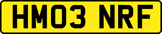 HM03NRF