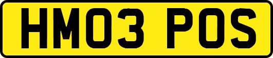 HM03POS