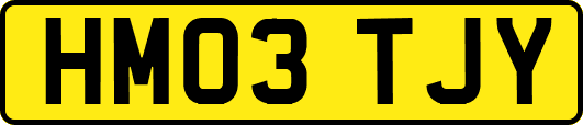 HM03TJY