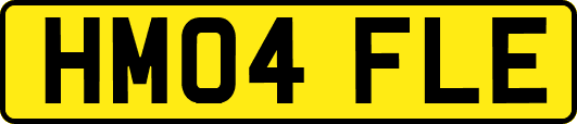 HM04FLE