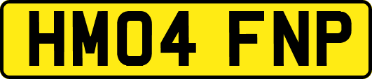 HM04FNP