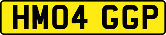 HM04GGP
