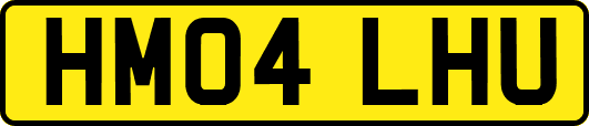 HM04LHU