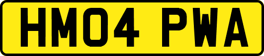 HM04PWA