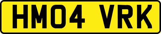 HM04VRK
