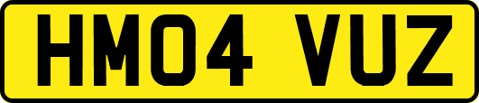 HM04VUZ