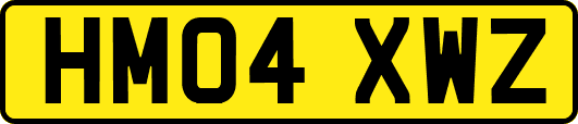 HM04XWZ