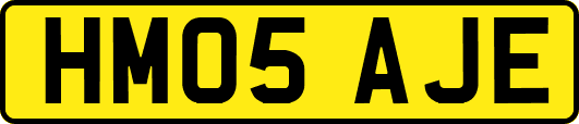 HM05AJE