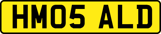 HM05ALD