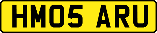 HM05ARU