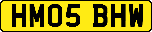 HM05BHW