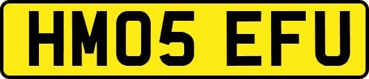 HM05EFU