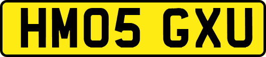 HM05GXU
