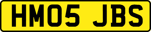 HM05JBS