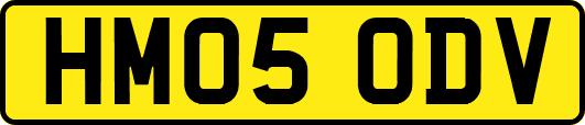HM05ODV