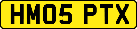 HM05PTX