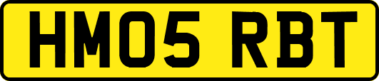 HM05RBT
