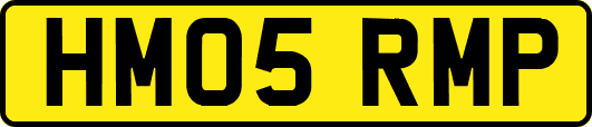 HM05RMP