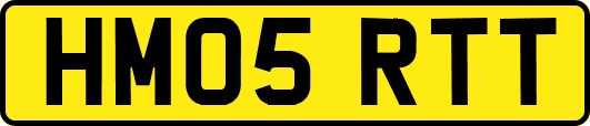 HM05RTT