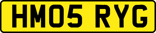 HM05RYG