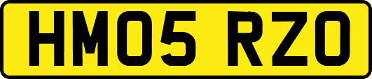 HM05RZO