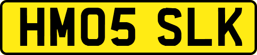 HM05SLK