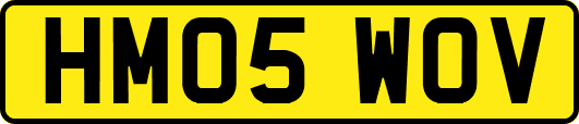 HM05WOV
