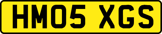 HM05XGS